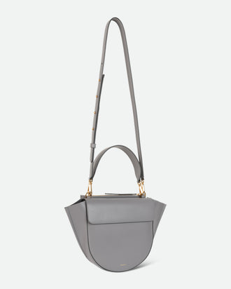 Hortensia Bag Medium - Concrete