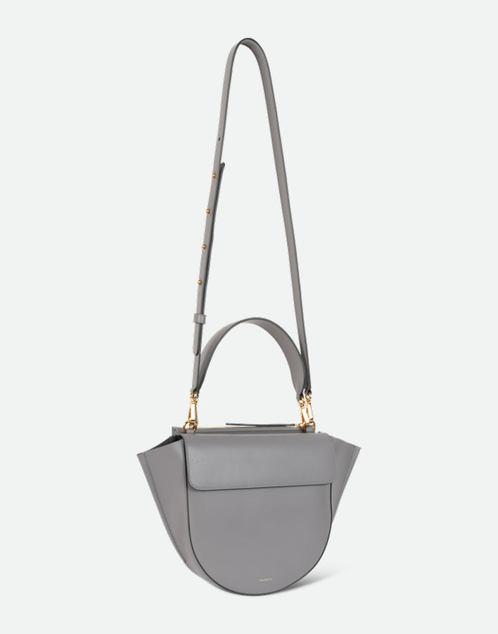 Hortensia Bag Medium - Concrete