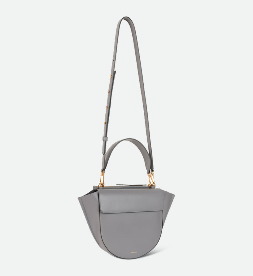 Hortensia Bag Medium - Concrete