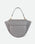 Hortensia Bag Medium - Concrete