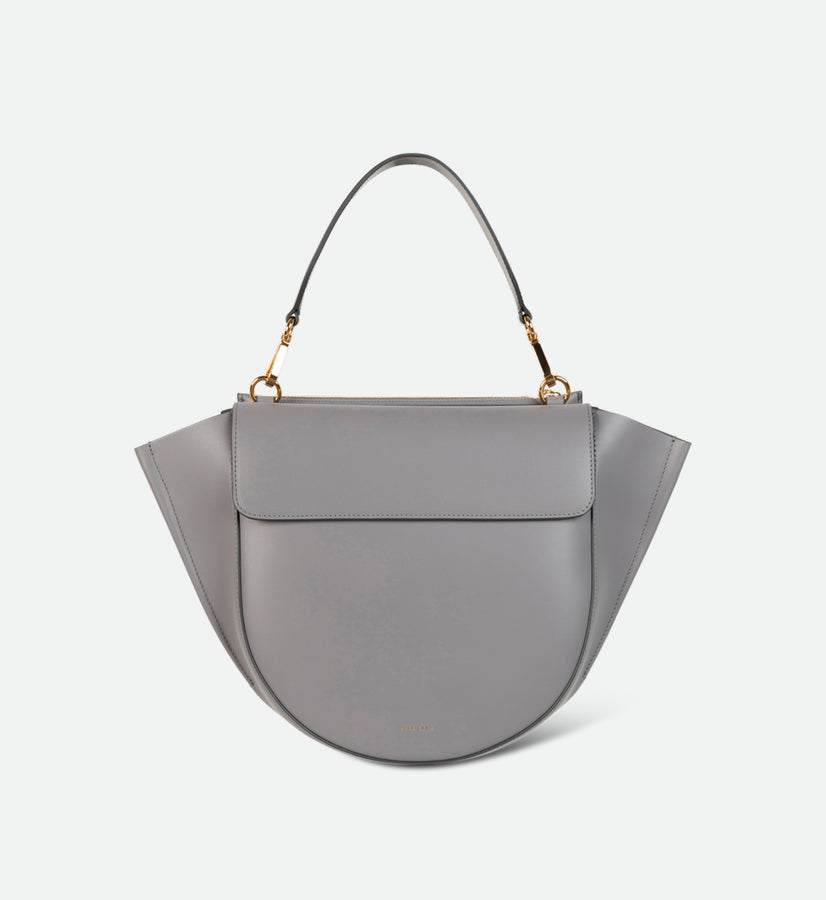 Hortensia Bag Medium - Concrete