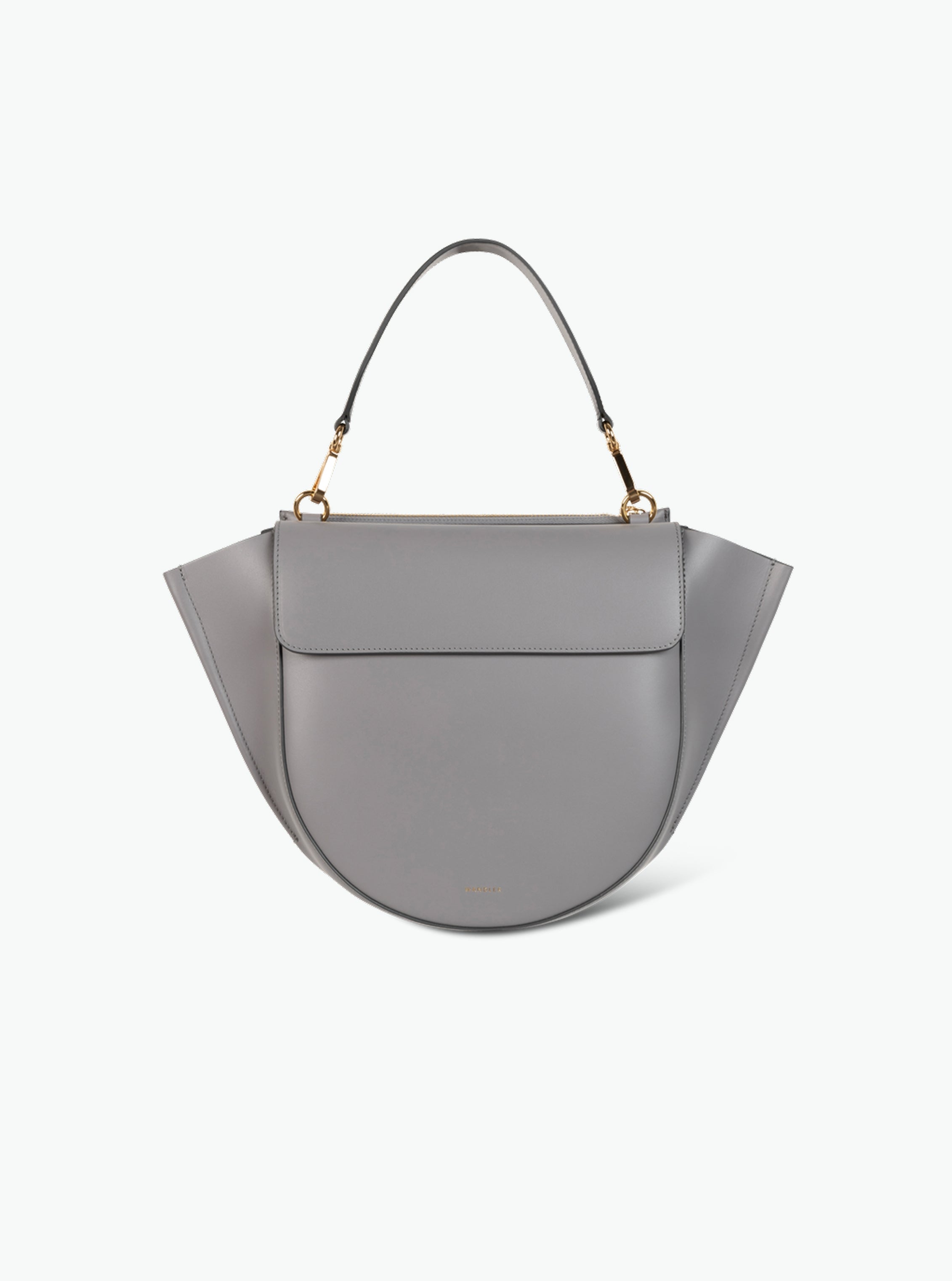 Hortensia Bag Medium - Concrete
