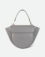 Hortensia Bag Medium - Concrete