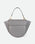 Hortensia Bag Medium - Concrete