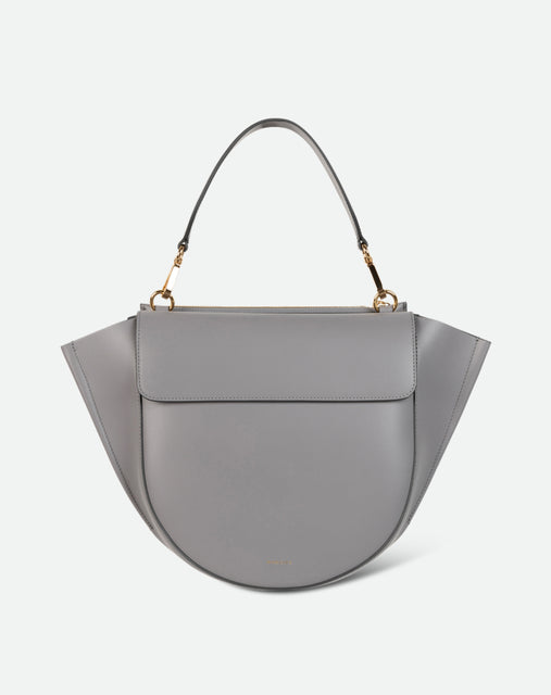 Hortensia Bag Medium - Concrete