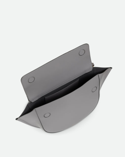 Hortensia Bag Medium - Concrete