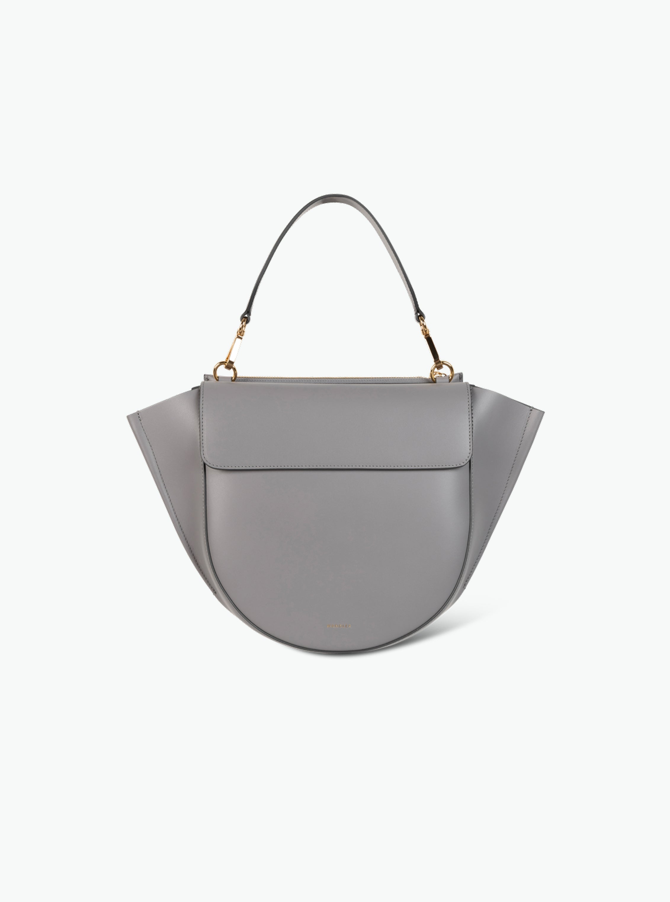 Hortensia Bag Medium - Concrete
