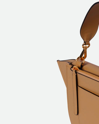 Hortensia Bag Medium - Gingerbread