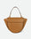 Hortensia Bag Medium - Gingerbread