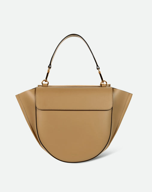 Hortensia Tasche Mittel – Lebkuchen