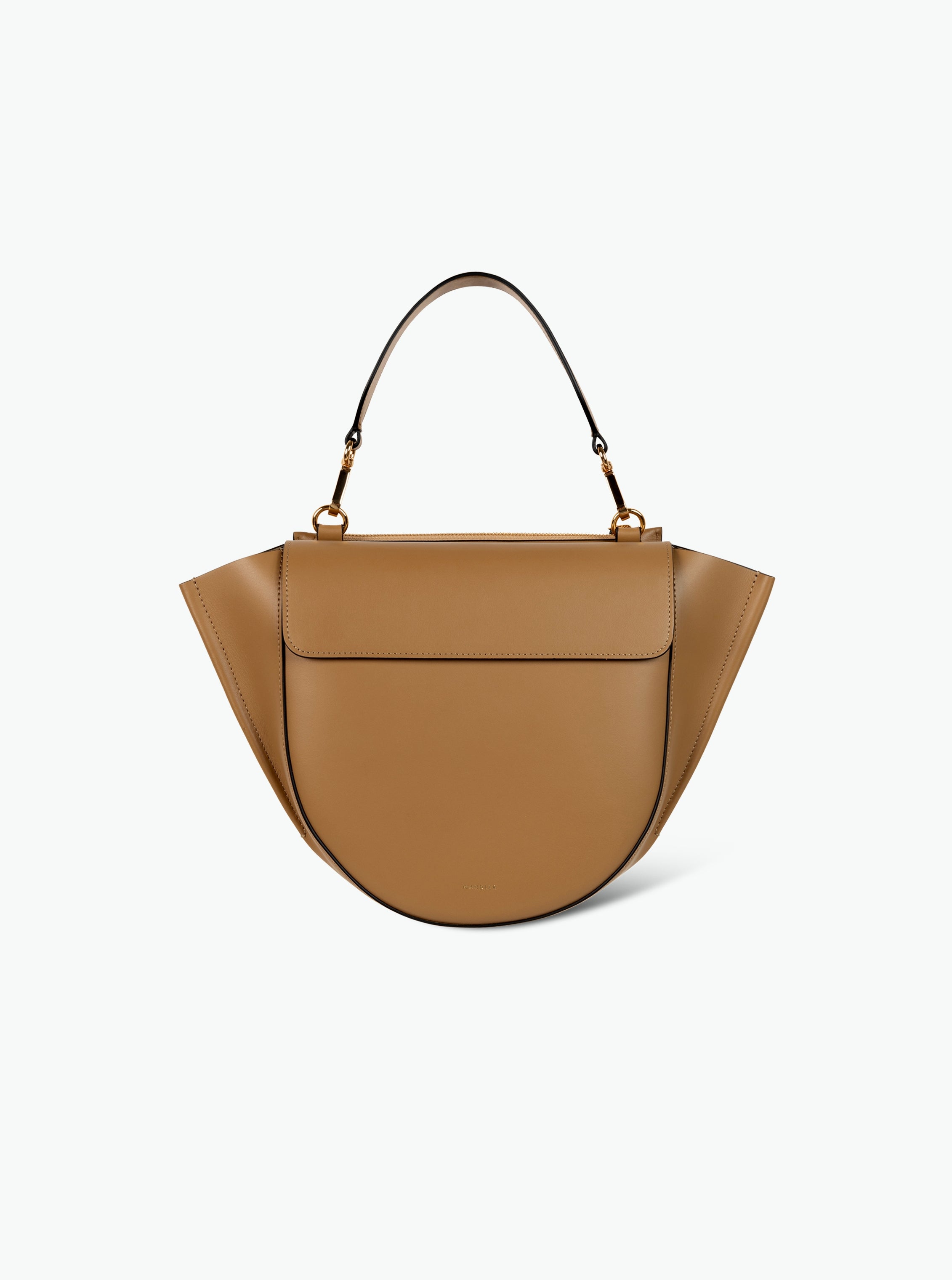 Hortensia Bag Medium - Gingerbread