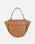 Hortensia Bag Medium - Gingerbread