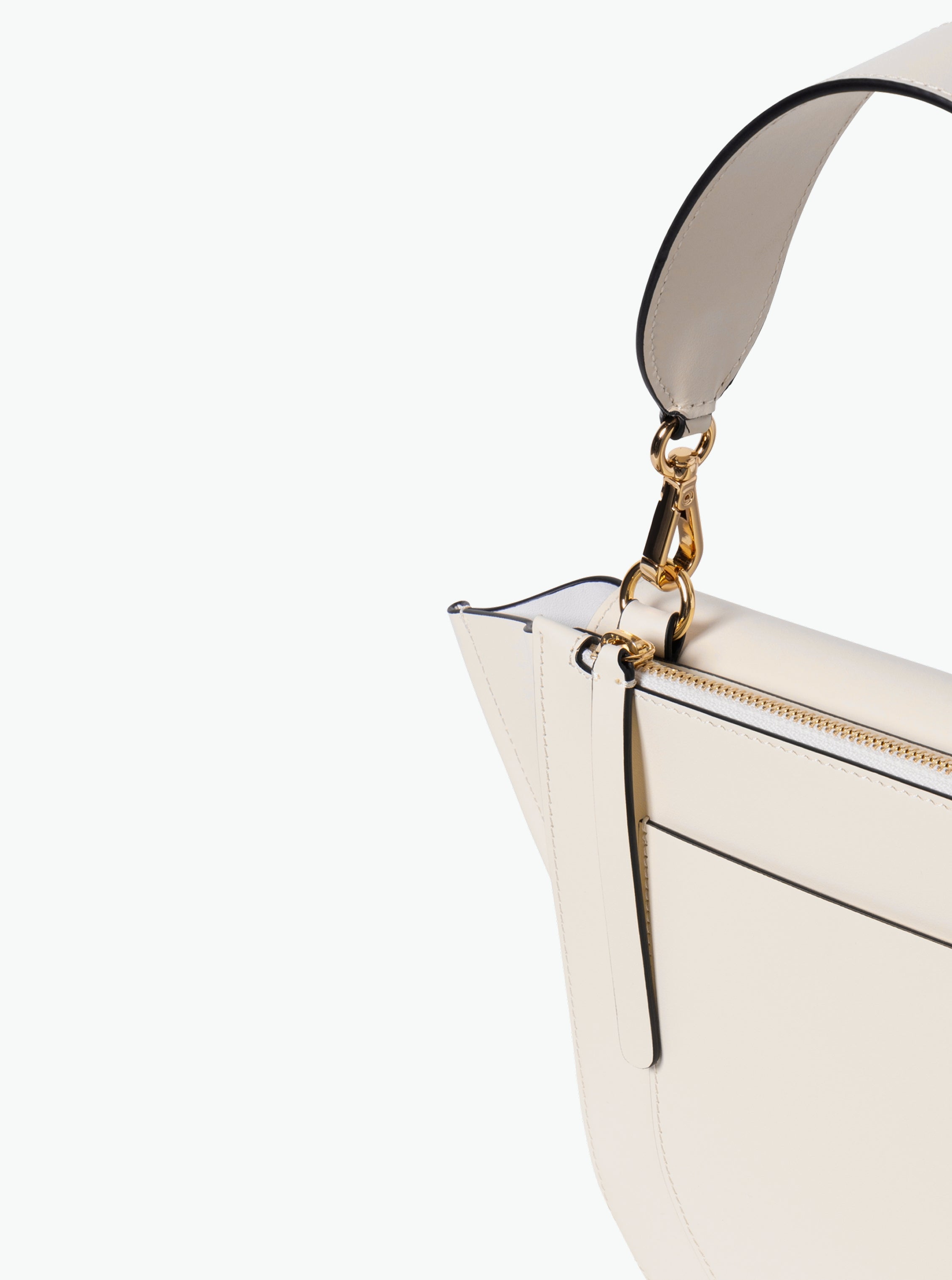 Hortensia Bag Medium - Luck