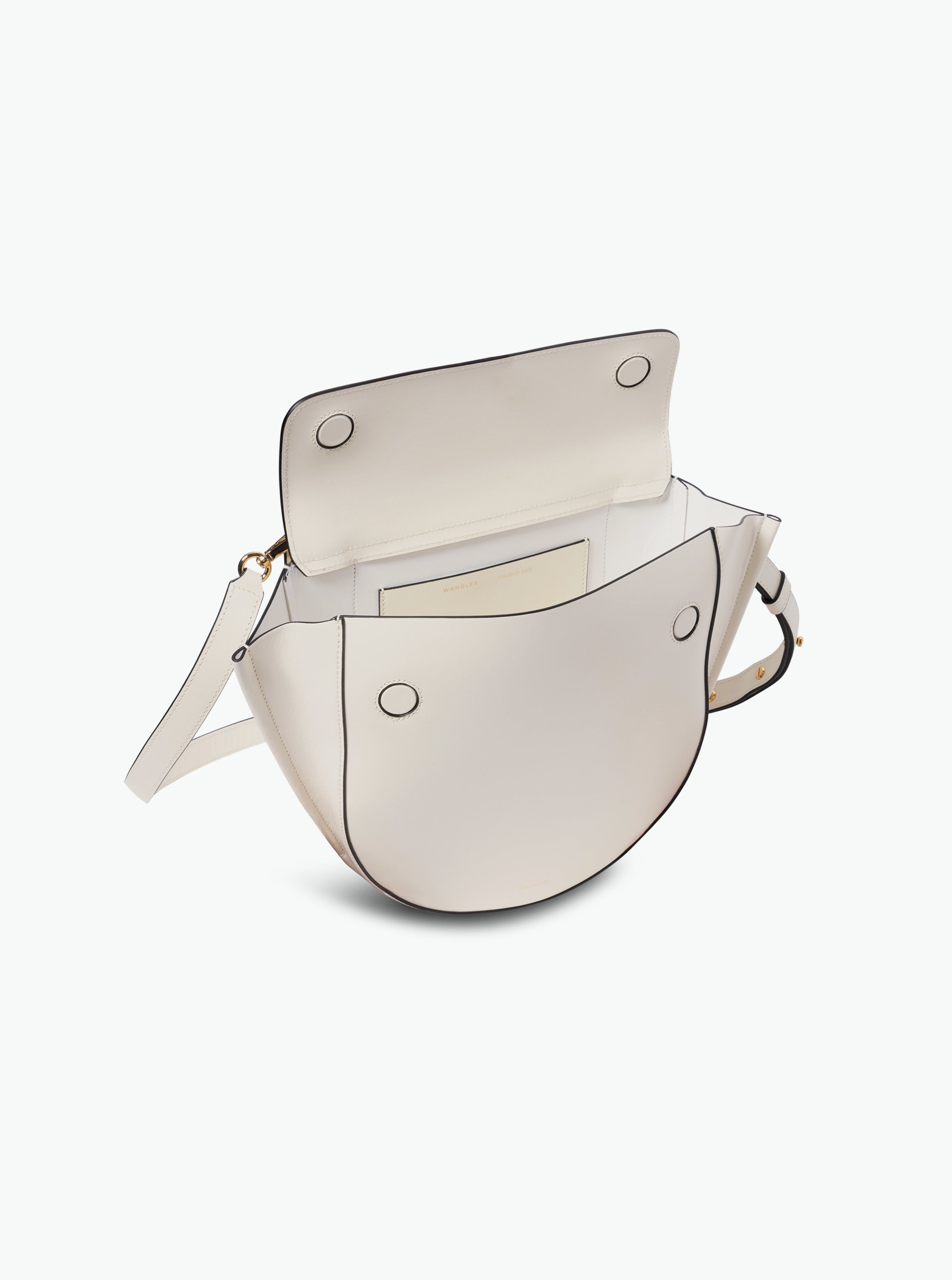 Hortensia Bag Medium - Luck