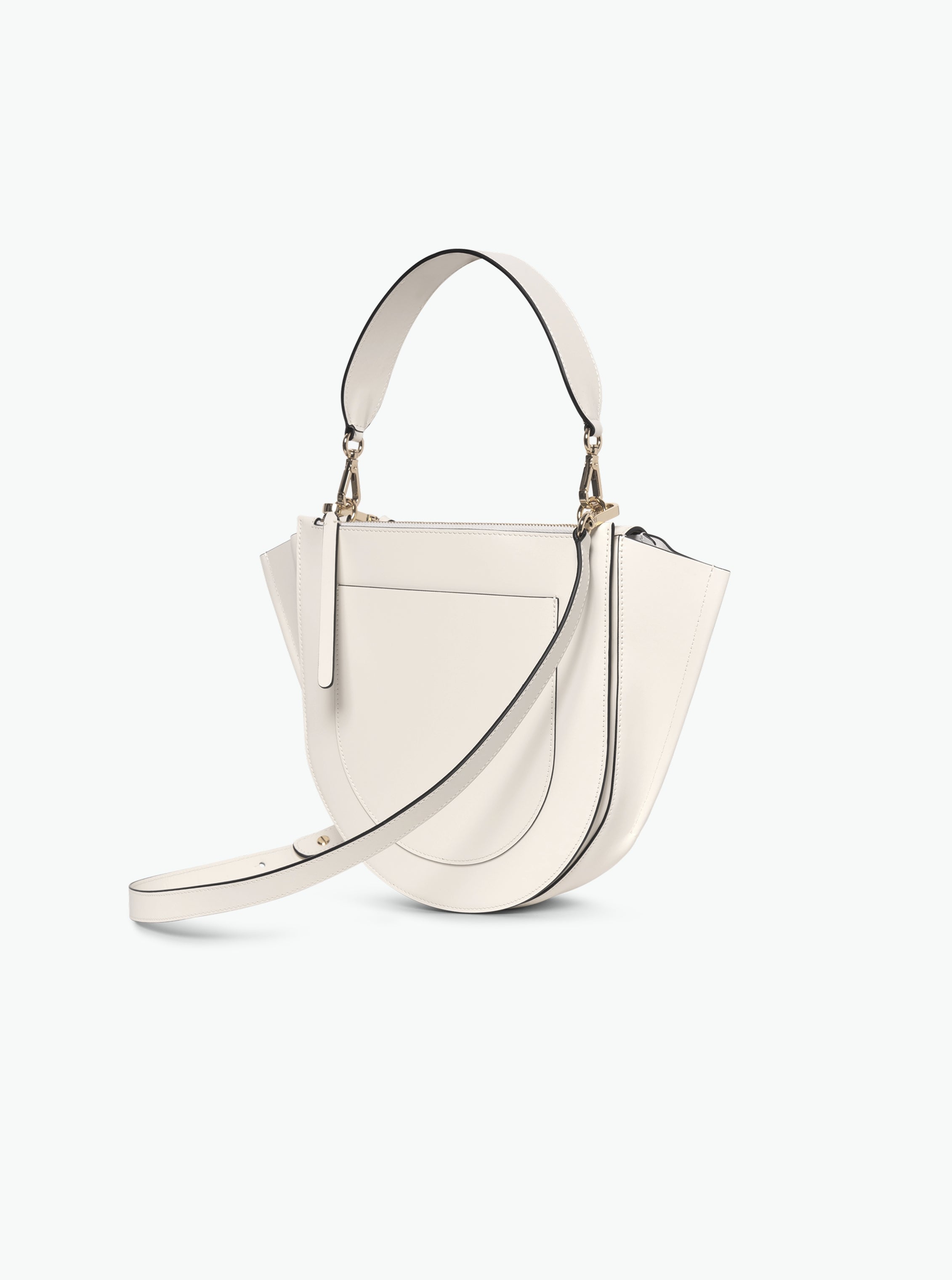 Hortensia Bag Medium - Luck