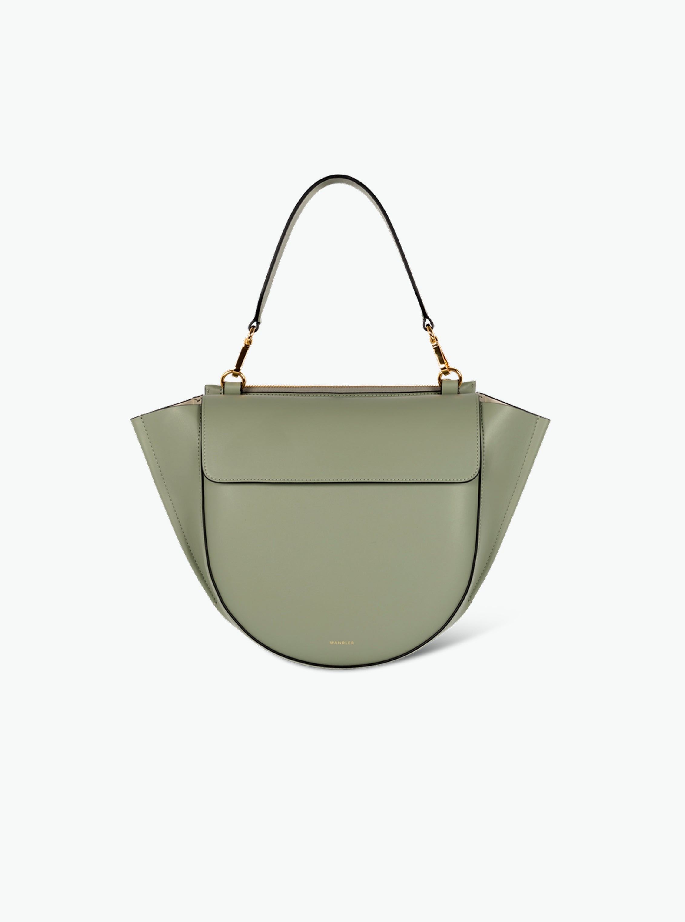 Hortensia Bag Medium - Sage