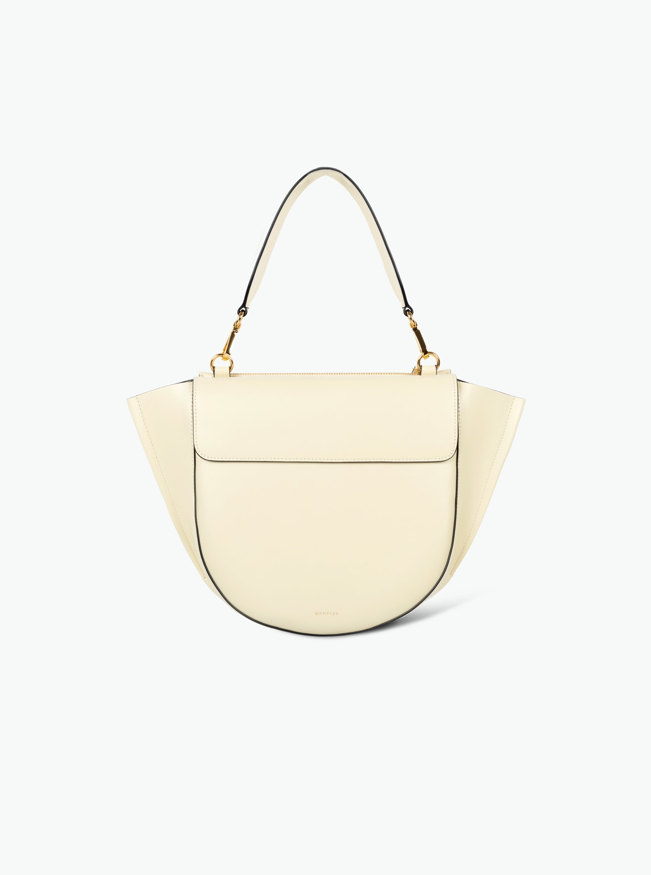 Hortensia Bag Medium - Shell