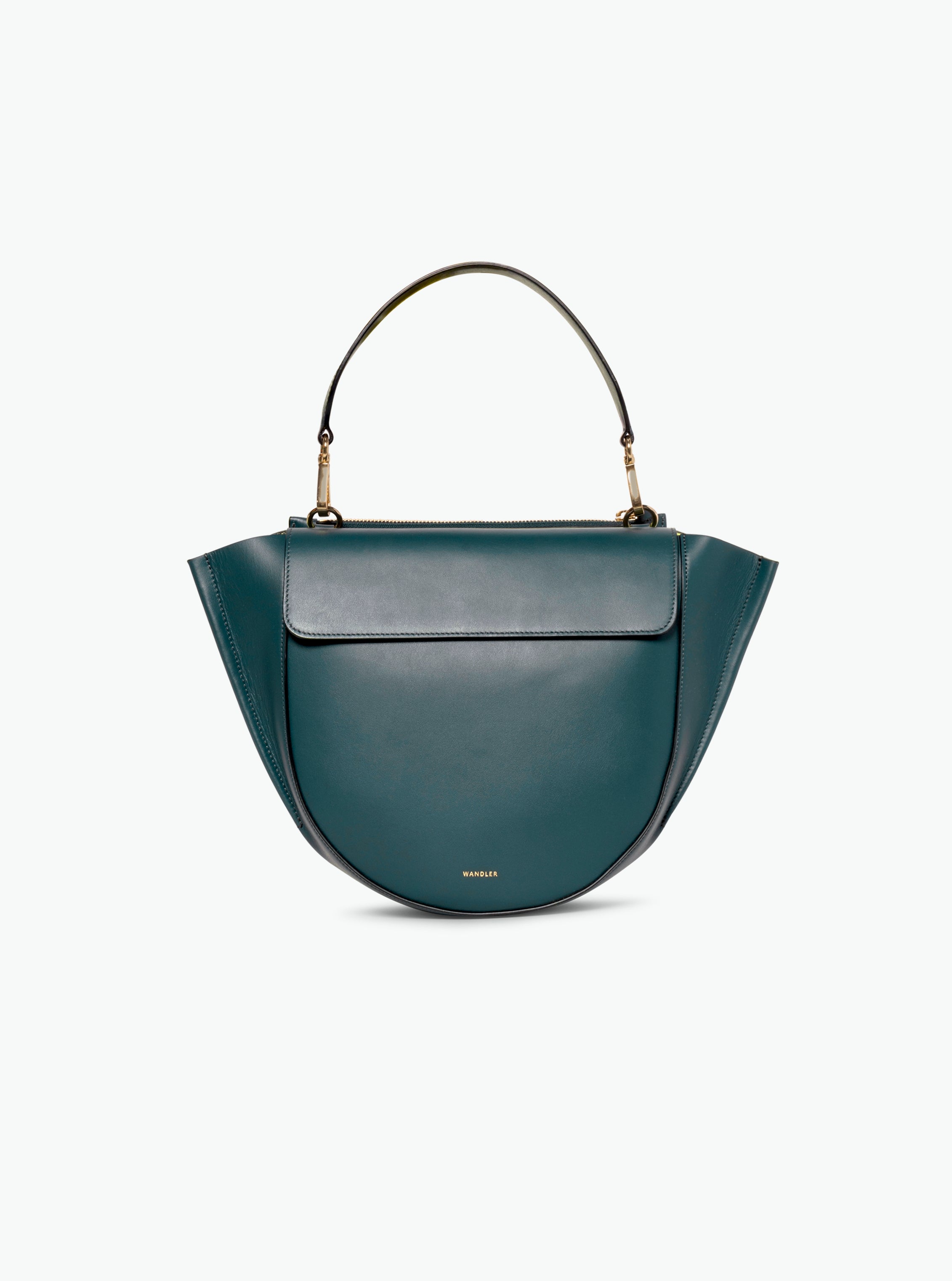 Hortensia Bag Medium - Teal