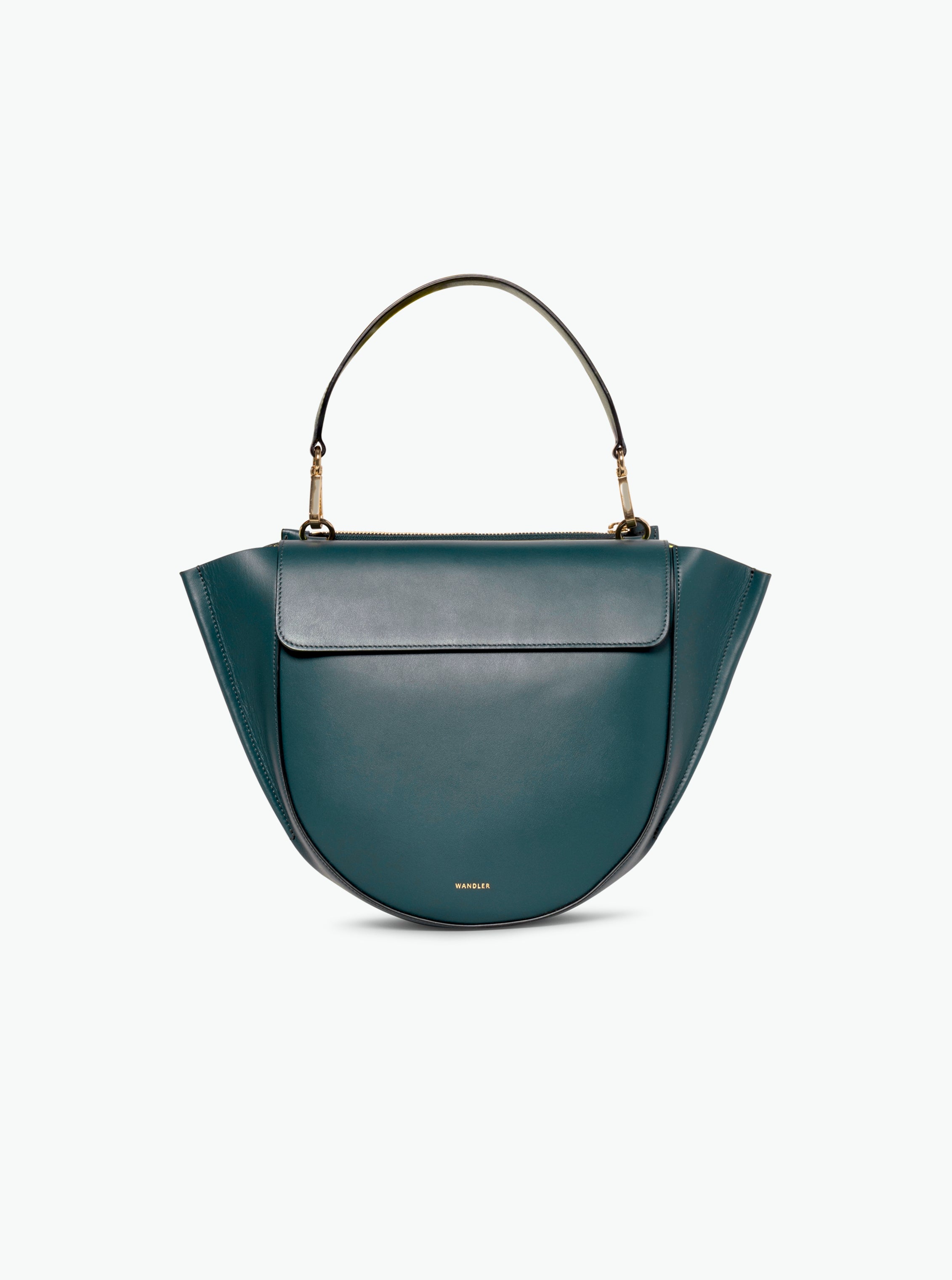 Hortensia Bag Medium - Teal