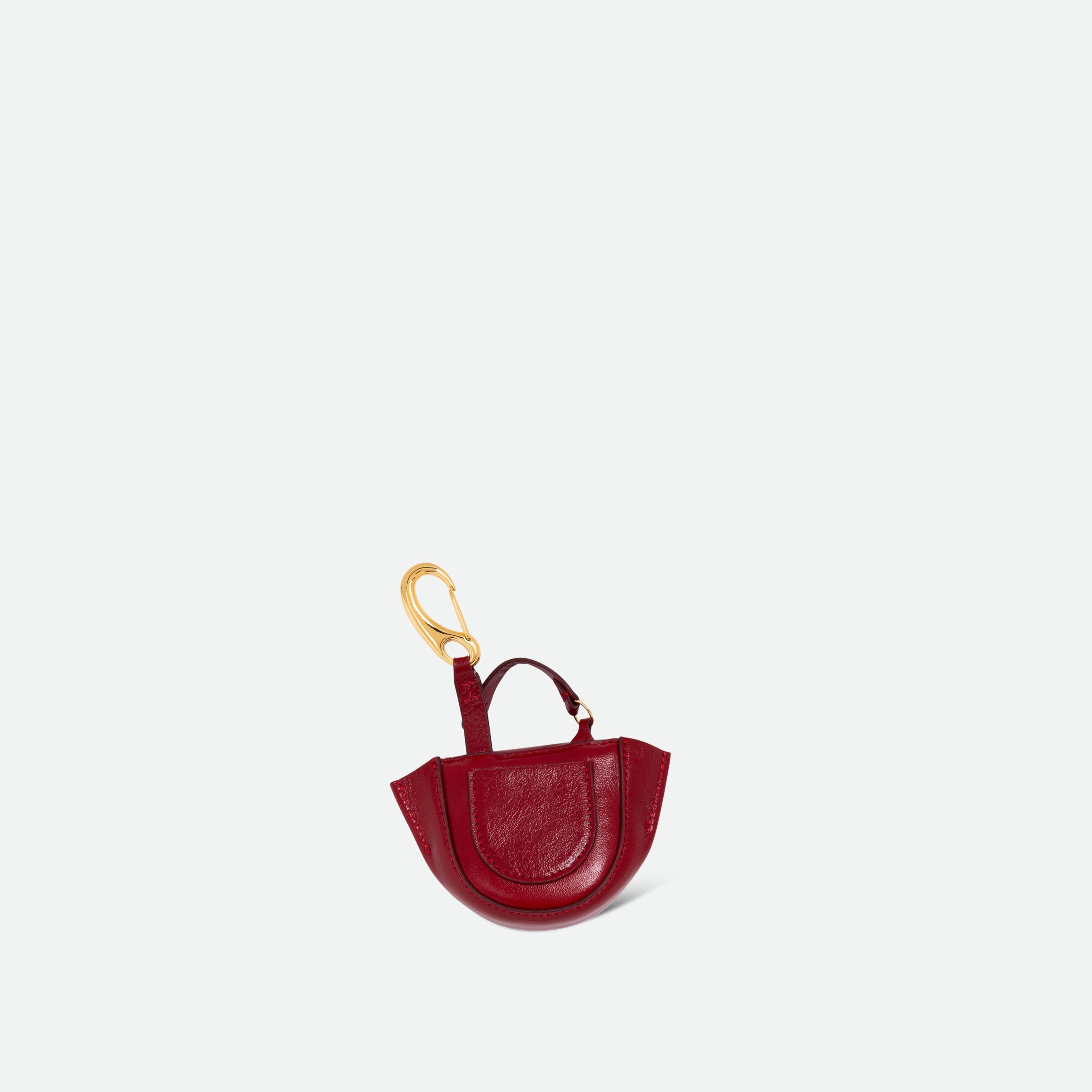 Hortensia Micro - Cranberry – Wandler.com