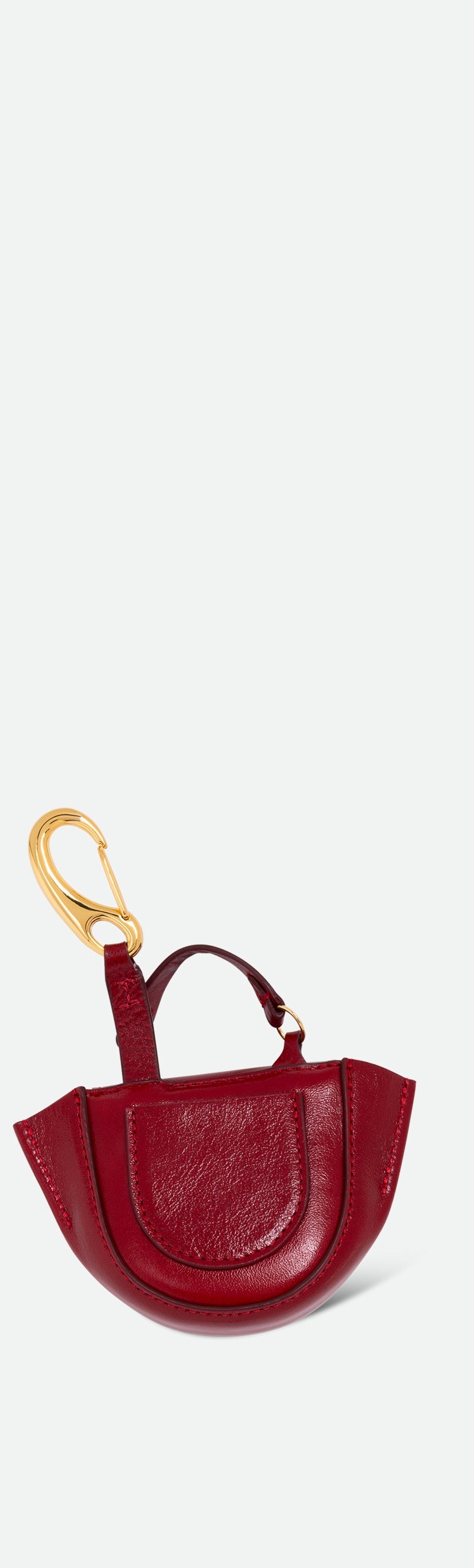 Hortensia Micro - Cranberry