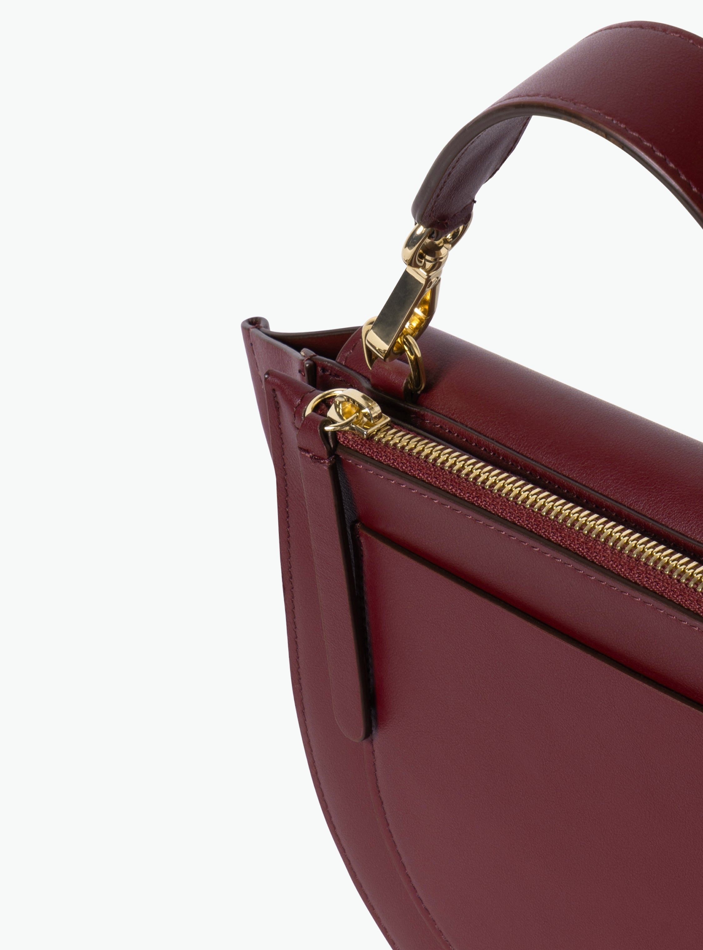 Hortensia Bag Mini - Acai