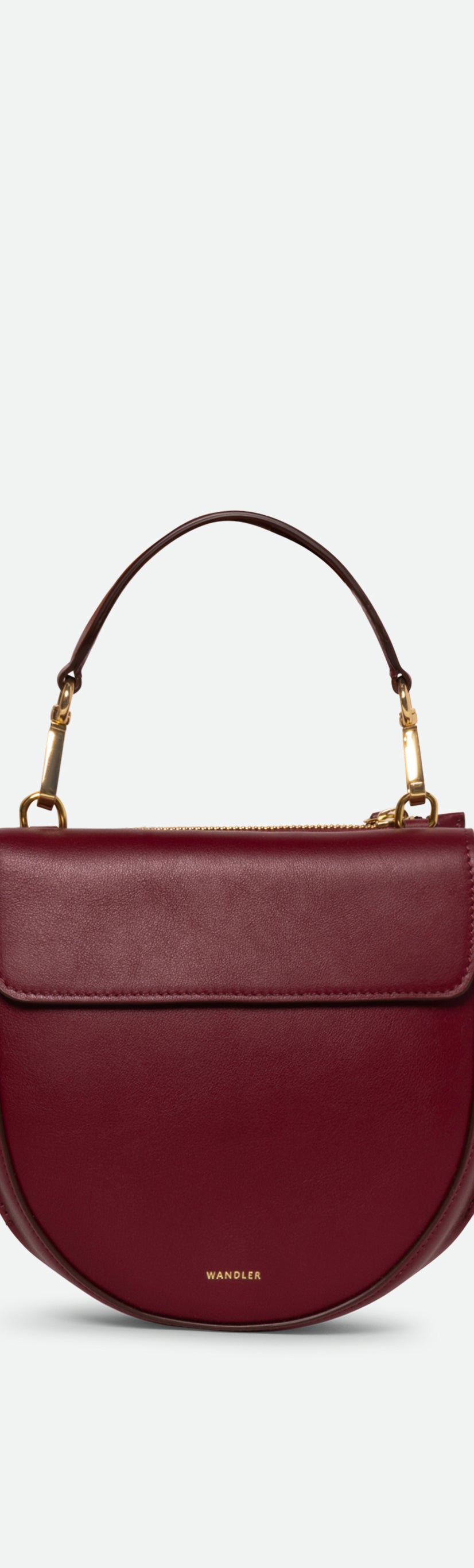 Hortensia Bag Mini - Acai