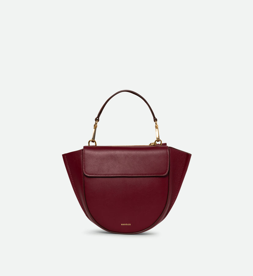 Hortensia Bag Mini - Acai