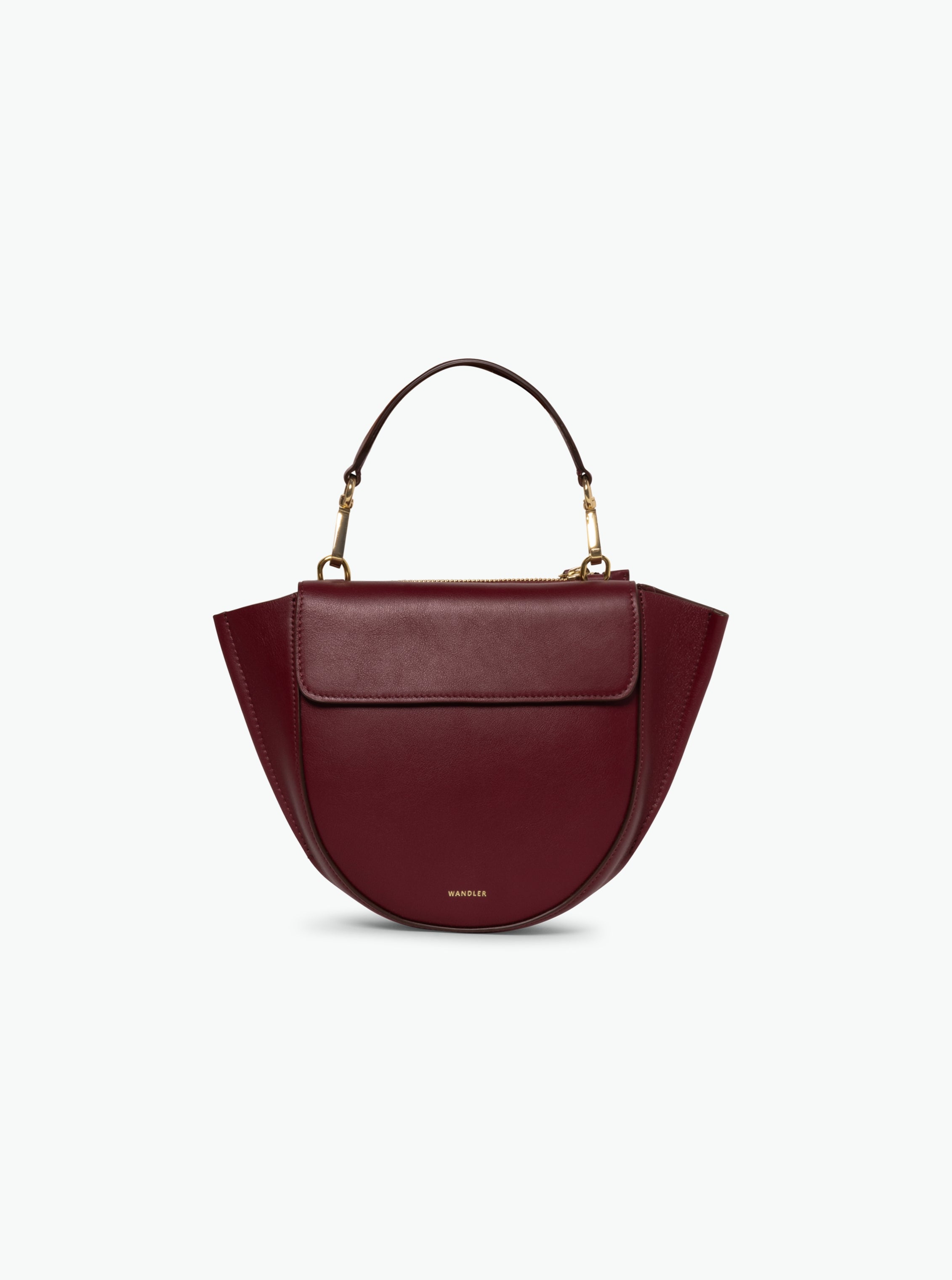 Hortensia Bag Mini - Acai