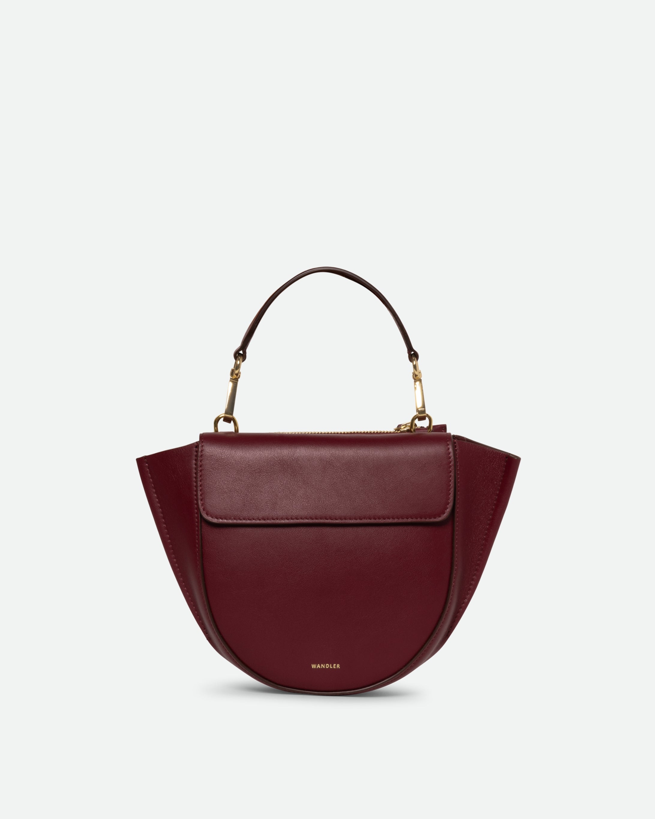 Hortensia Bag Mini - Acai