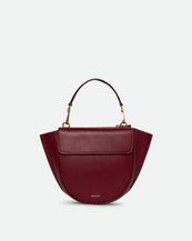 Hortensia Bag Mini - Acai