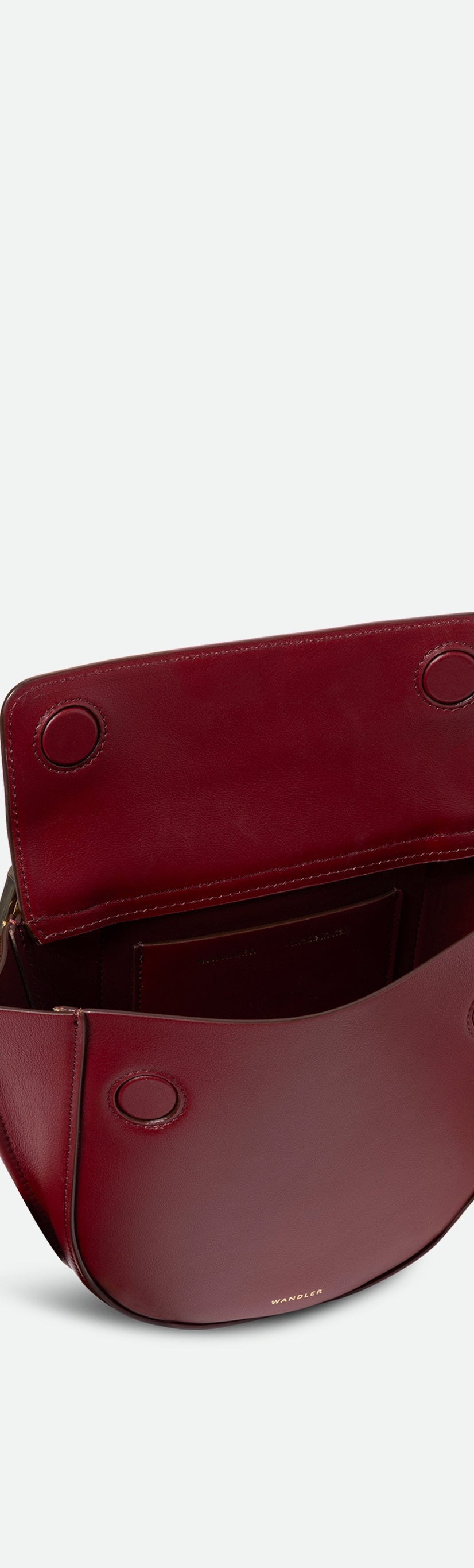 Hortensia Bag Mini - Acai