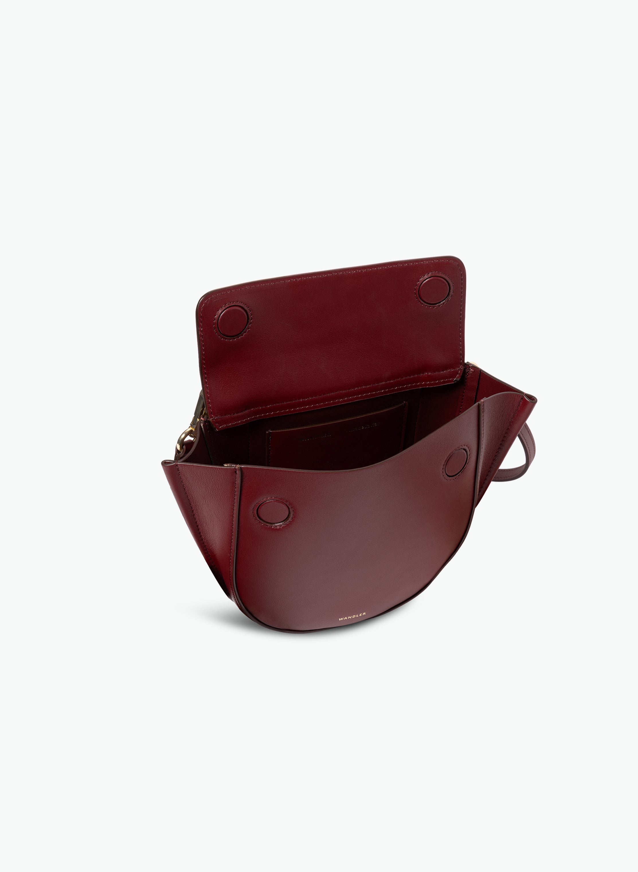 Hortensia Bag Mini - Acai