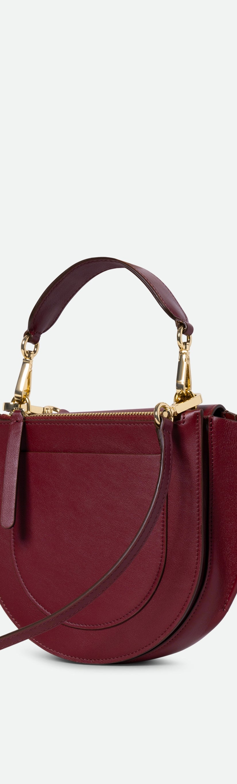 Hortensia Bag Mini - Acai