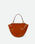 Hortensia Bag Mini - Cognac