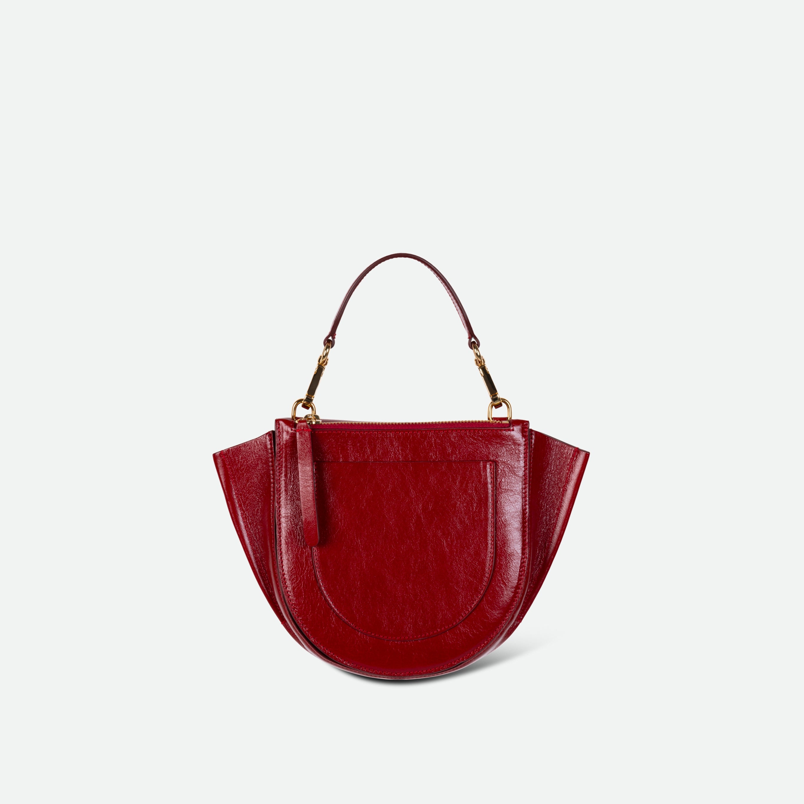 WANDLER ミニバック WANDLER(ワンドラー)のHortensia Bag Mini通販 | mirabella（ミラベラ