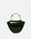 Hortensia Bag Mini Eyelets - Jazz Olive