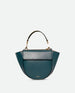 Hortensia Bag Mini - Teal