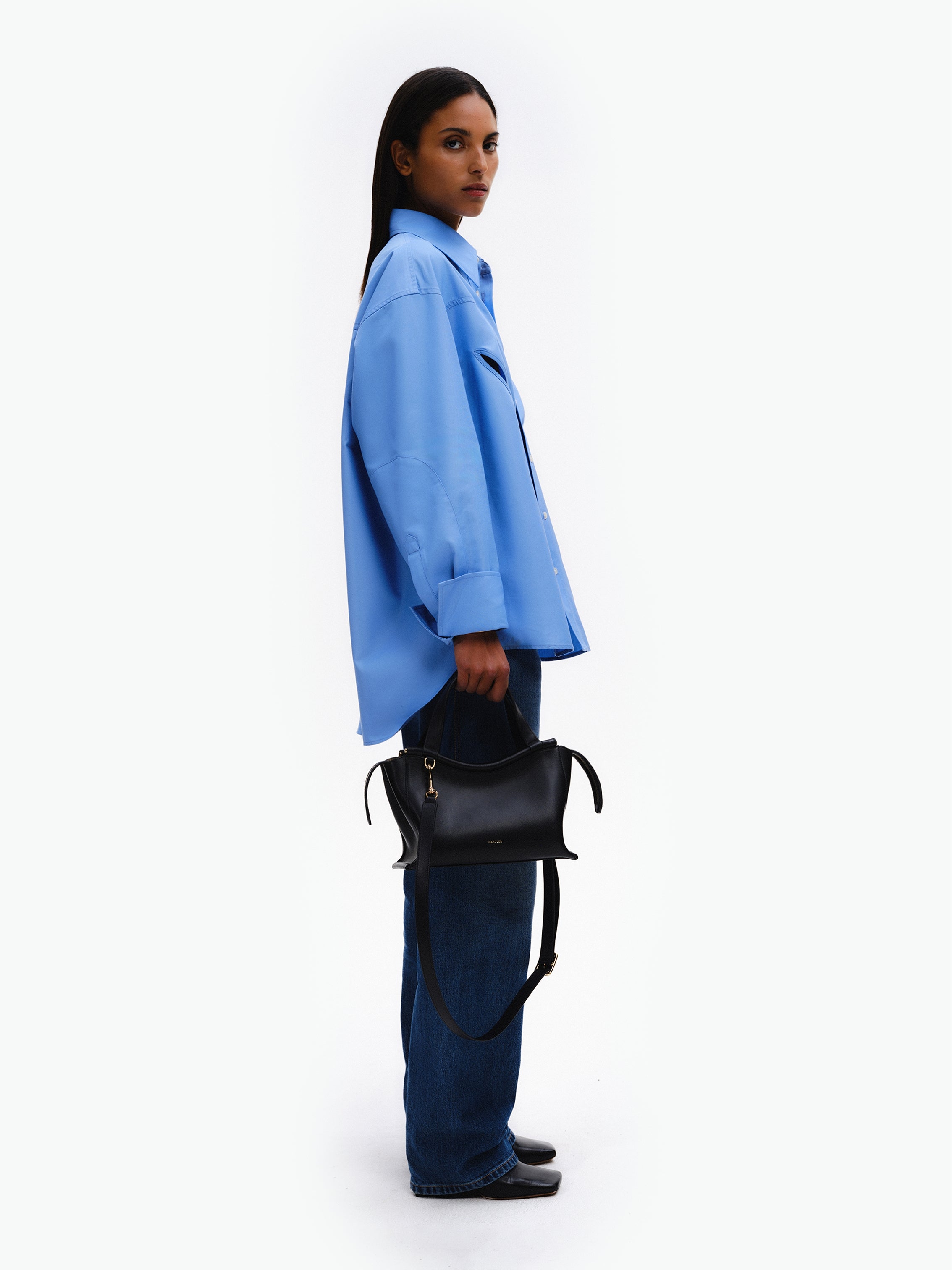 Ida Bag - Black
