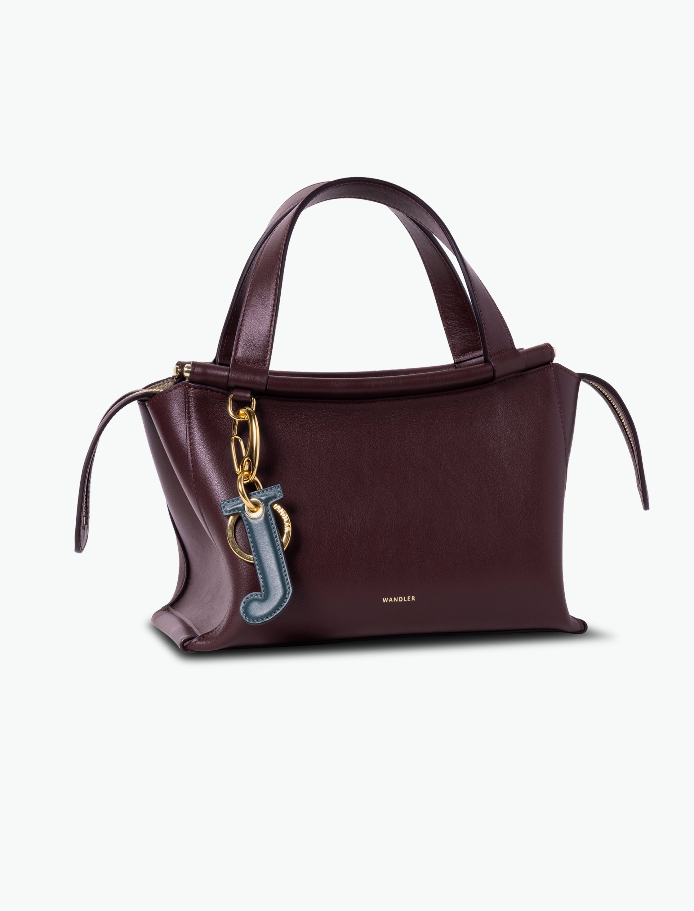 Ida Bag - Grape