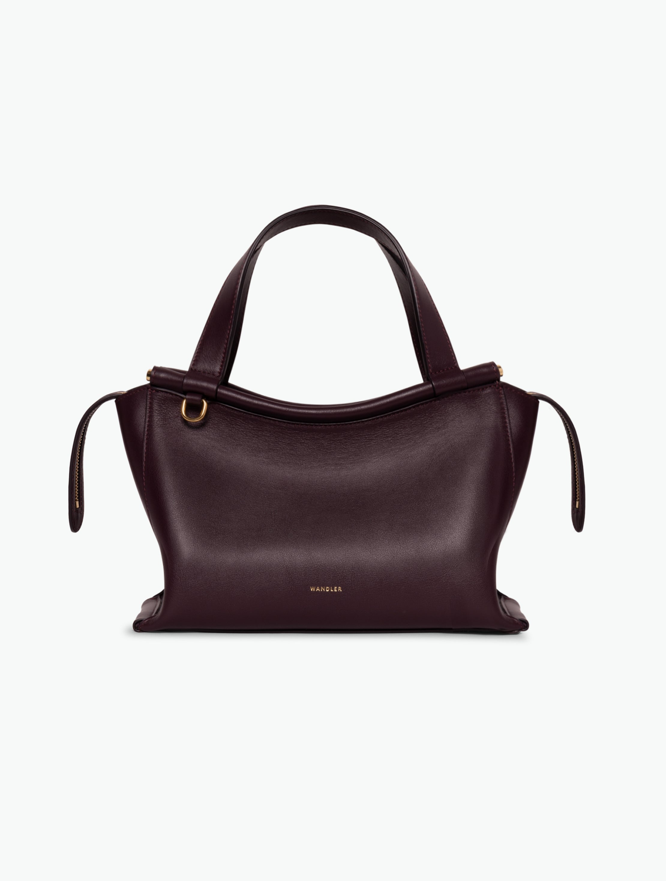 Ida Bag - Grape