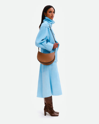 Kate Bag Big - Saddle