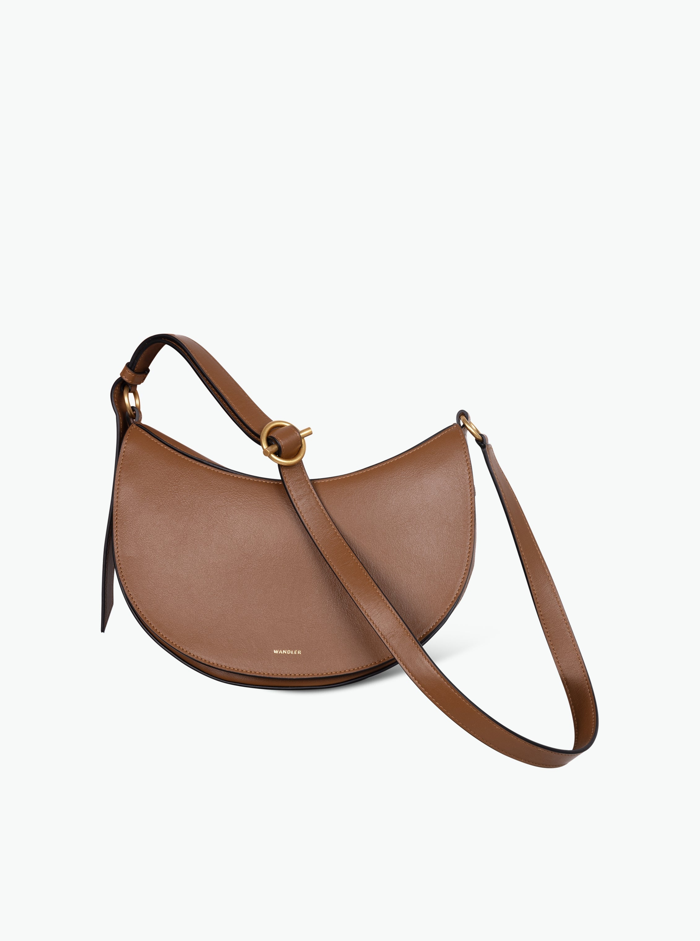 Kate Bag Big - Saddle