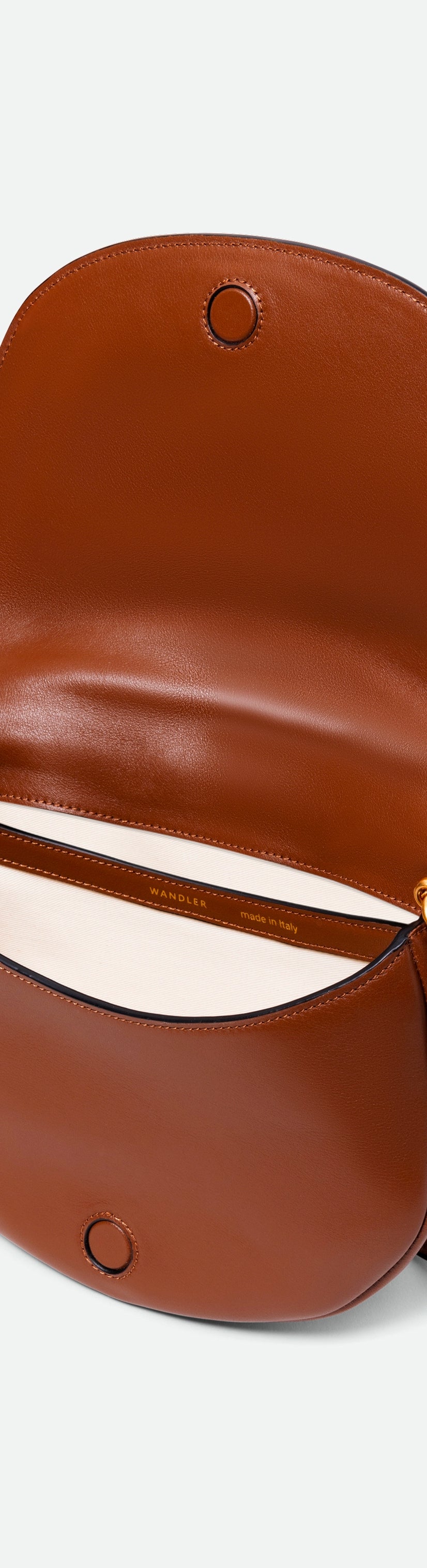 Kate Bag Big - Saddle