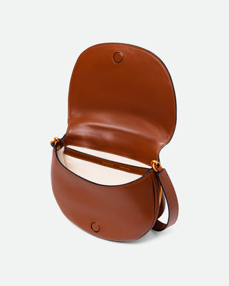 Kate Bag Big - Saddle