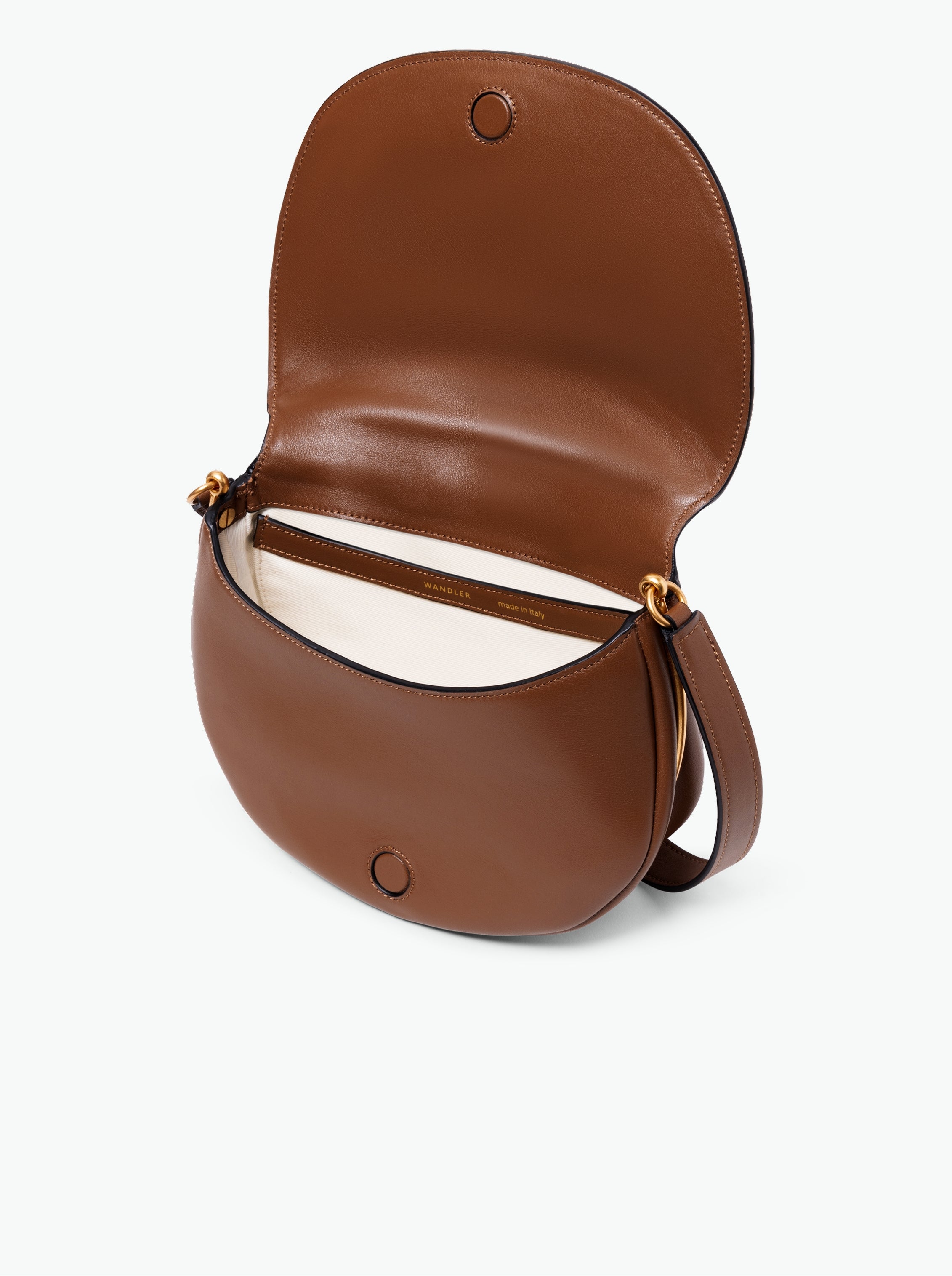 Kate Bag Big - Saddle