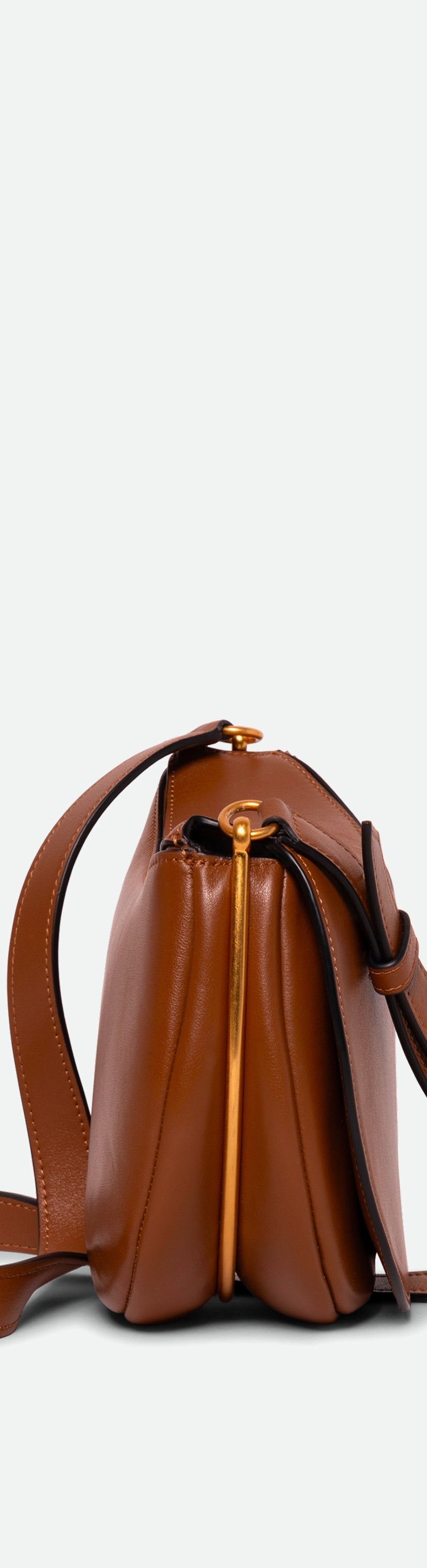 Kate Bag Big - Saddle