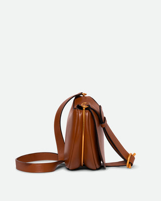 Kate Bag Big - Saddle