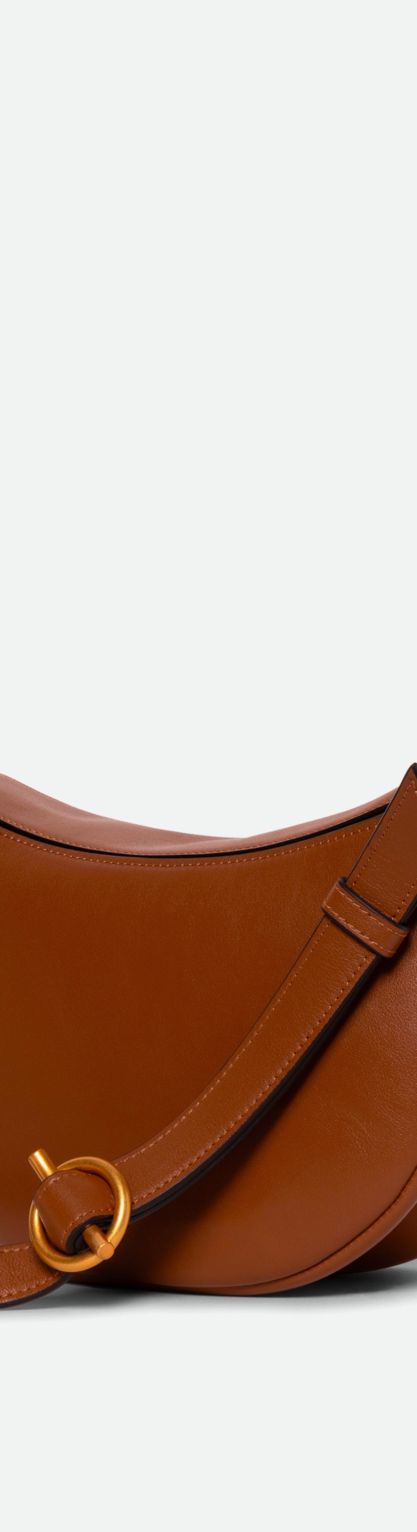 Kate Bag Big - Saddle