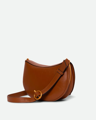 Kate Bag Big - Saddle